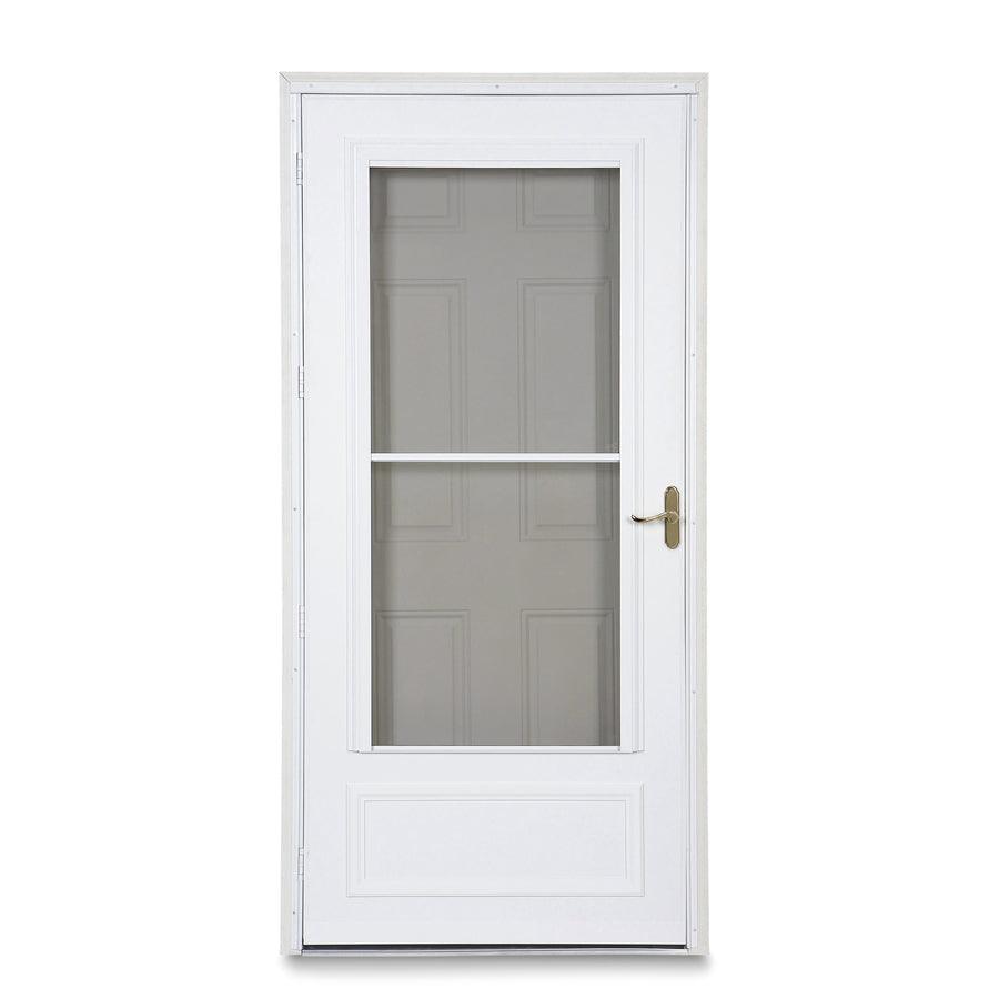 Larson Savannah Storm Door