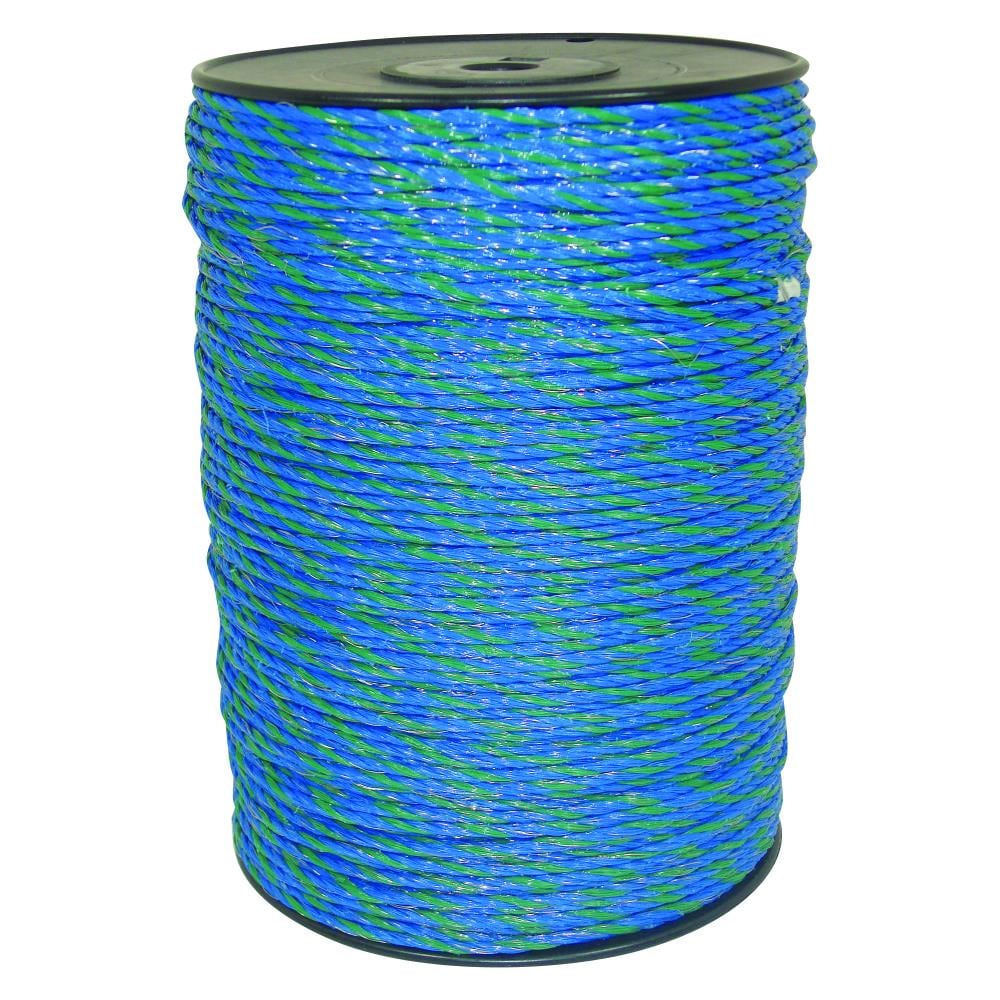 Field Guardian 820-ft-Gauge Electric Fence Poly Wire – PROARB