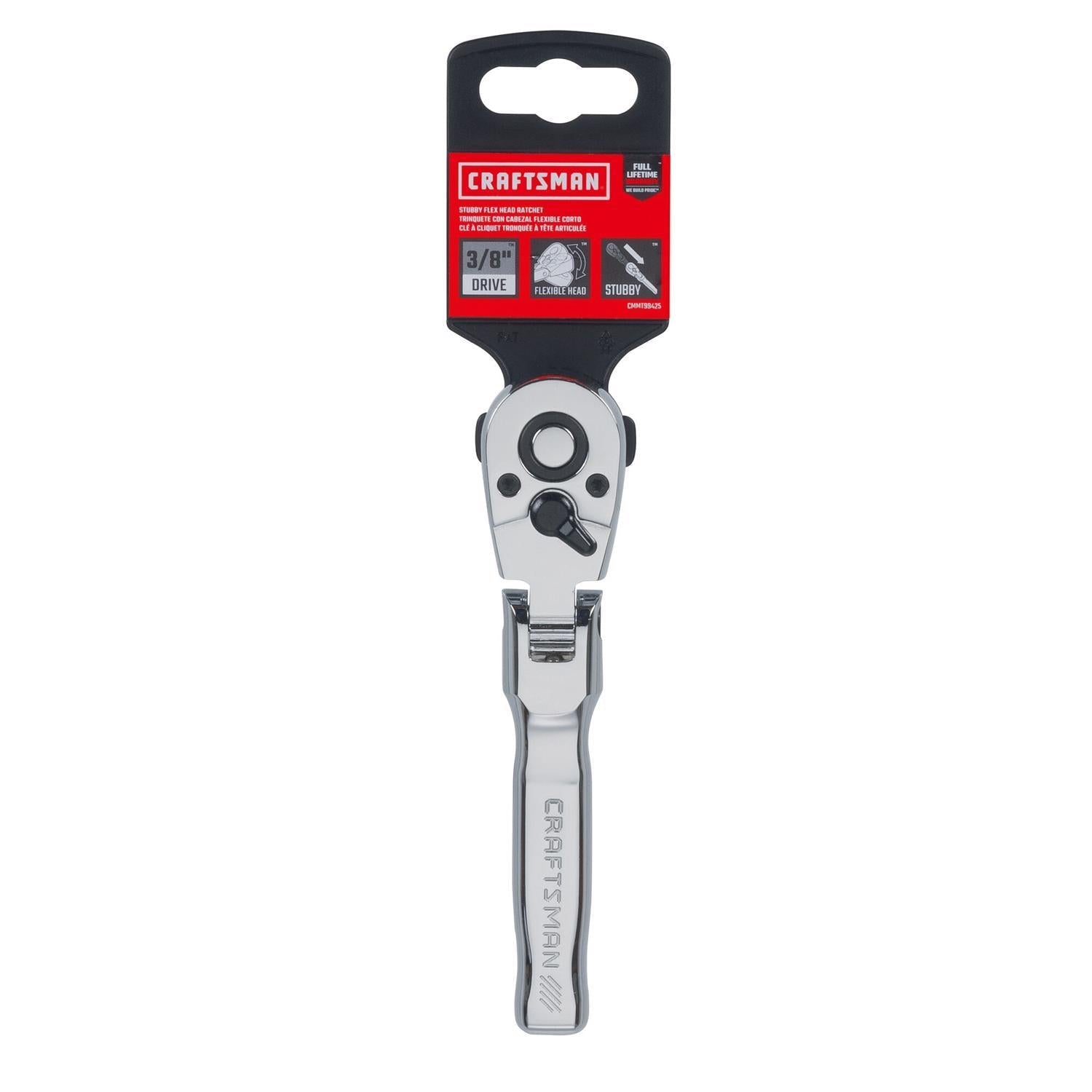 Craftsman 3 8 Ratchetnull