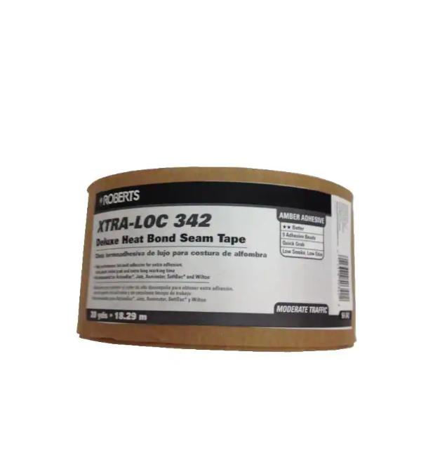 Xtra-Loc Indoor 60 ft. Carpet Seaming Tape Roll – PROARB