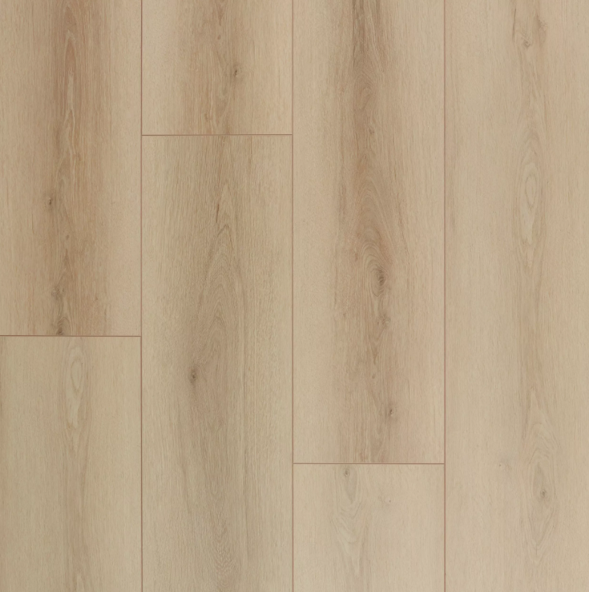 Sugar Sand Rigid Core Luxury Vinyl Plank - Cork Back – PROARB