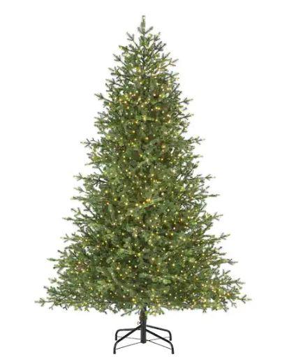 7 5 Ft Elegant Grand Fir Christmas Treenull
