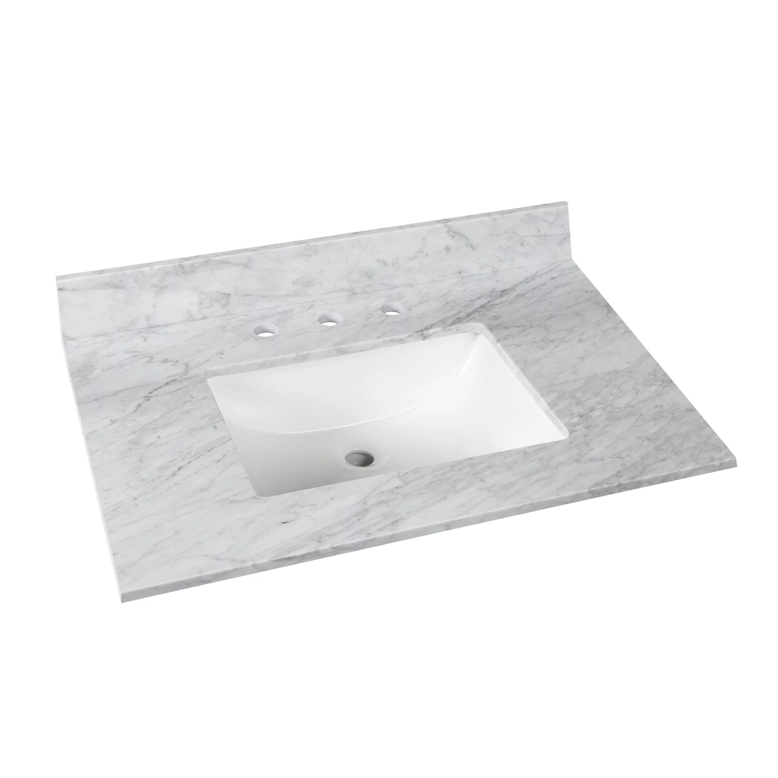 31 In Vanity Topnull