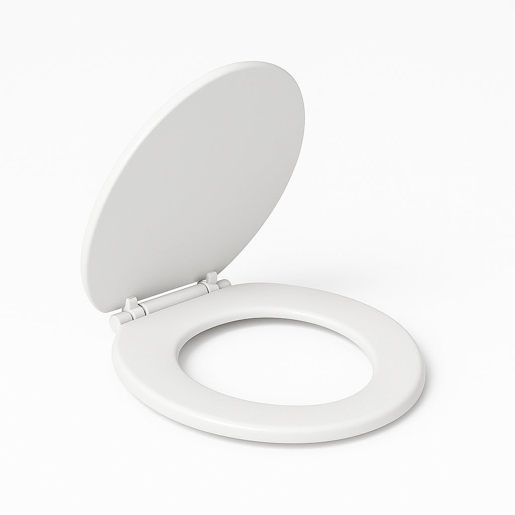 Kohler Broadwood Toilet Seatnull