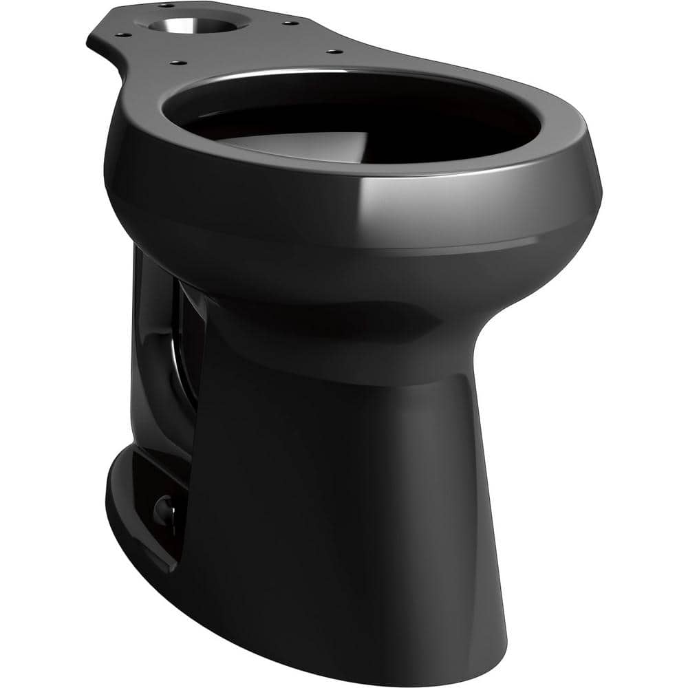 Kohler Comfort Height Toiletsnull