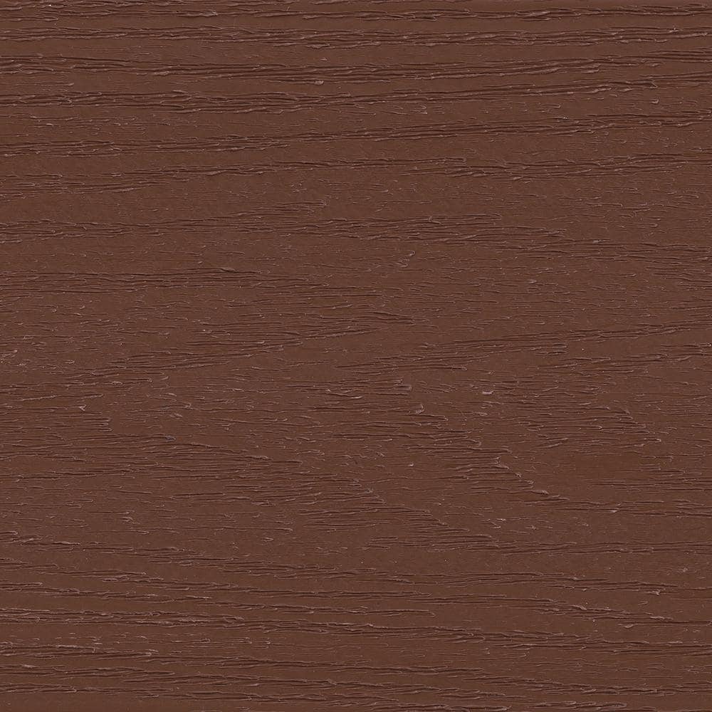 MoistureShield Elevate Canoe 12-ft Groove Capped Composite Decking 10 ...