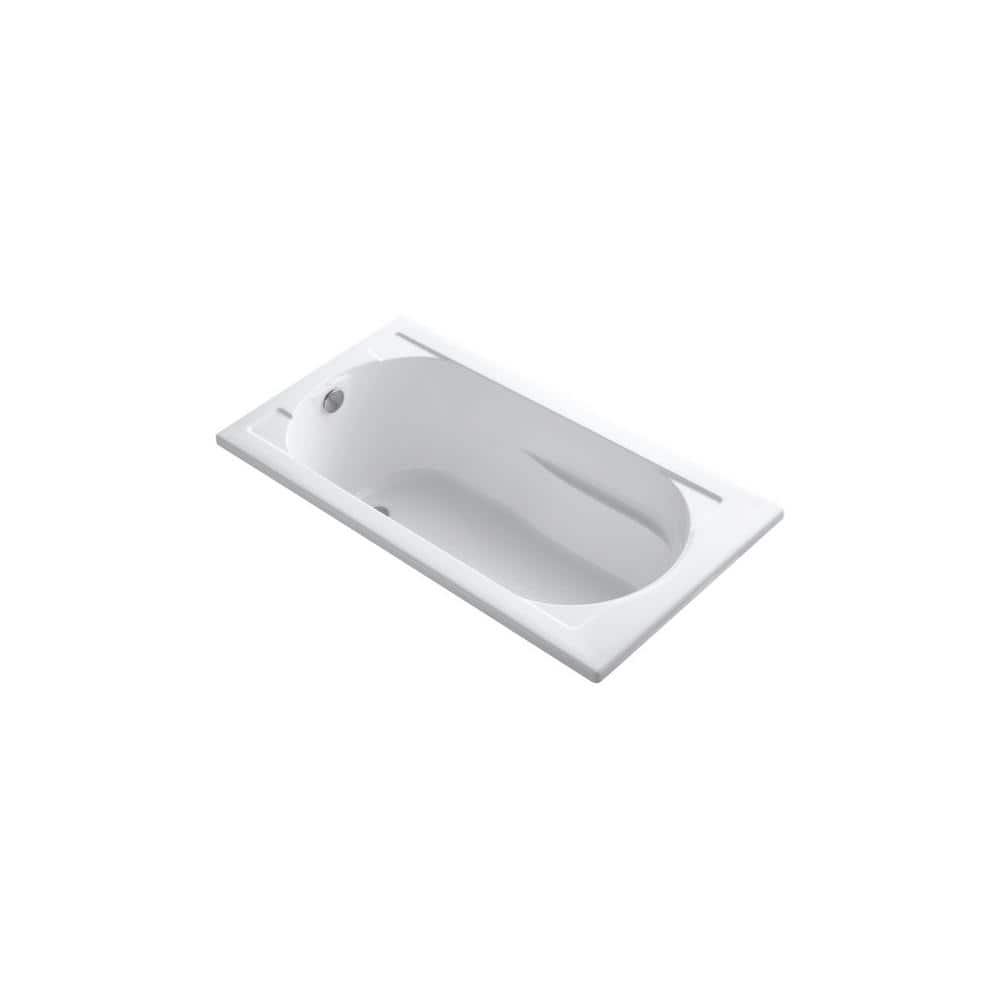 Bathtub 60 X 32null
