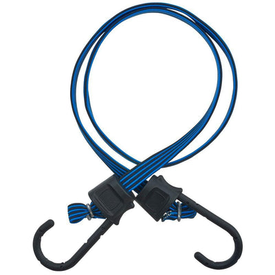 36 in. Flat Bungee Cord - Super Arbor