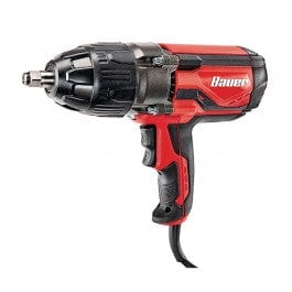 8.5 Amp Corded 1/2 in. Heavy Duty Extreme Torque Impact Wrench - Super Arbor