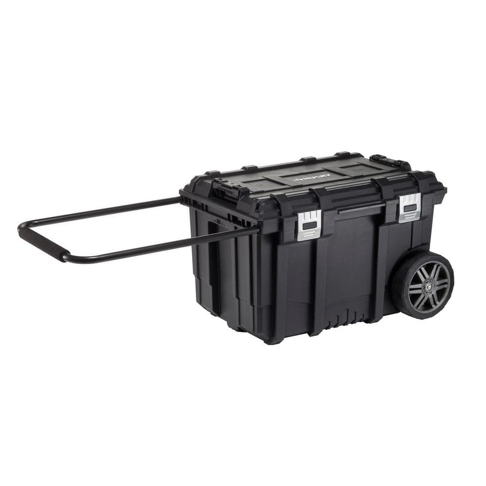 26 in. Connect Rolling Tool Box Black – PROARB