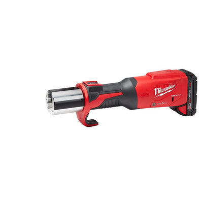 M18 18-Volt Lithium-Ion Brushless Cordless FORCE LOGIC Press Tool (Tool-Only) - Super Arbor