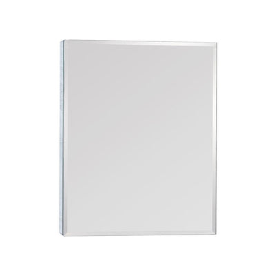 30 in. x 24 in. Recessed or Surface Mount Medicine Cabinet in Polished Finished - Super Arbor