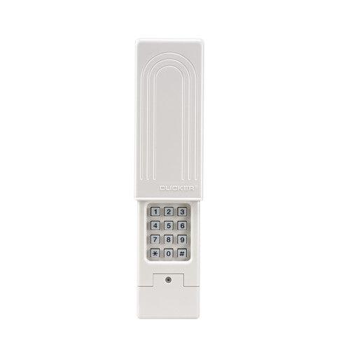 Chamberlain Wireless Rolling Code Garage Door Opener Keypad – PROARB