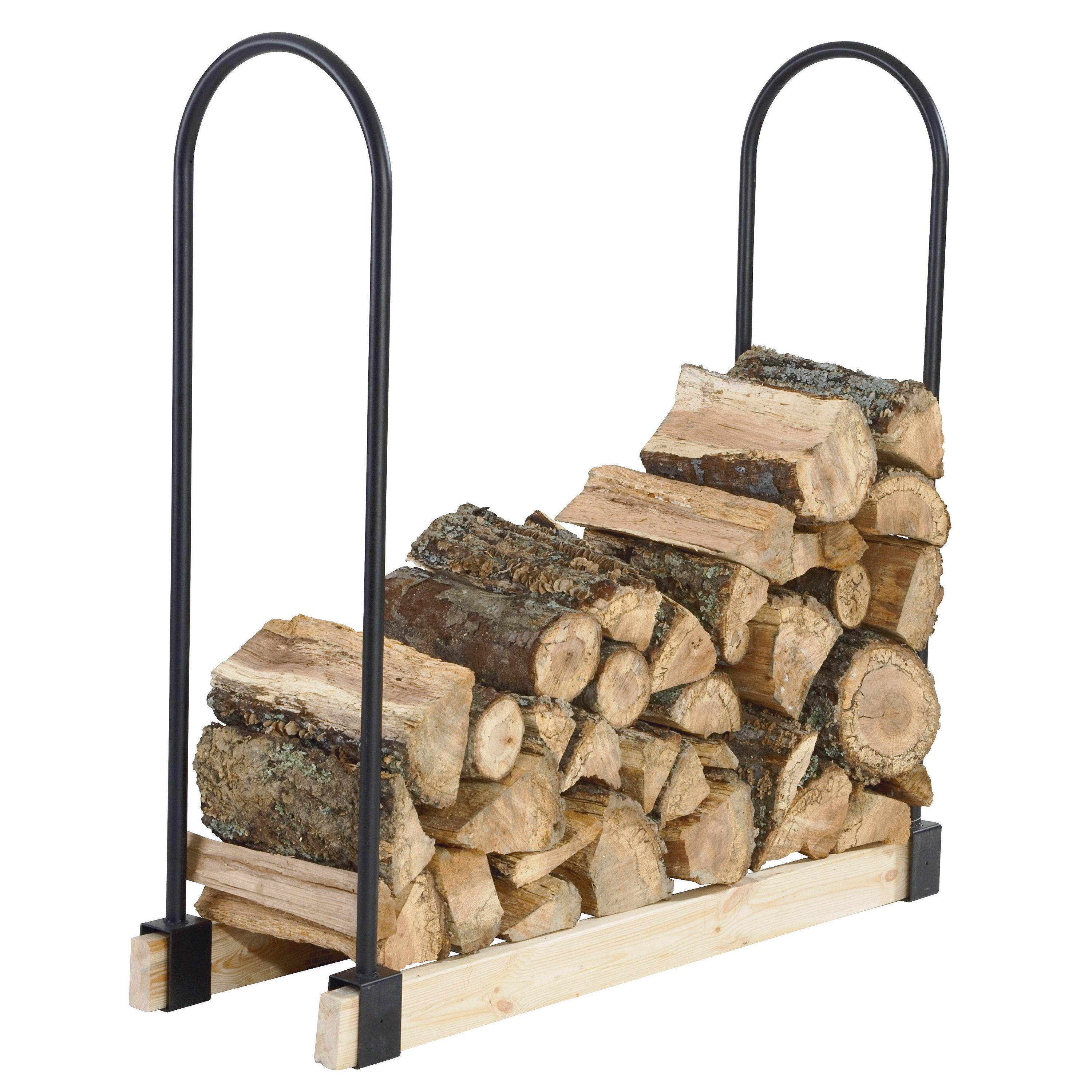 Adjustable Log Rack – PROARB