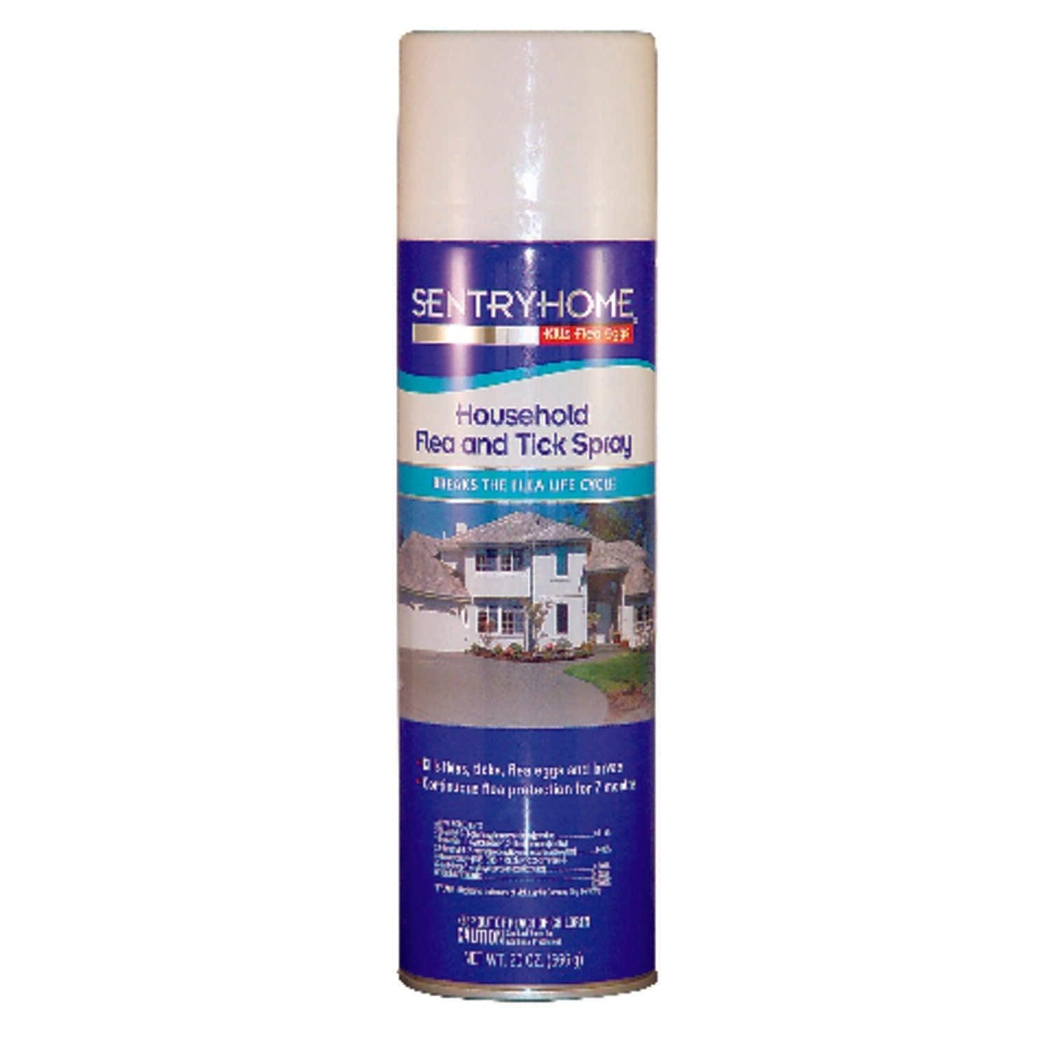 Sentry Bee Insect Sentry Aerosol Insect Killer 16 oz – PROARB