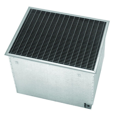 45,000 BTU Floor Heater Natural Gas - Super Arbor
