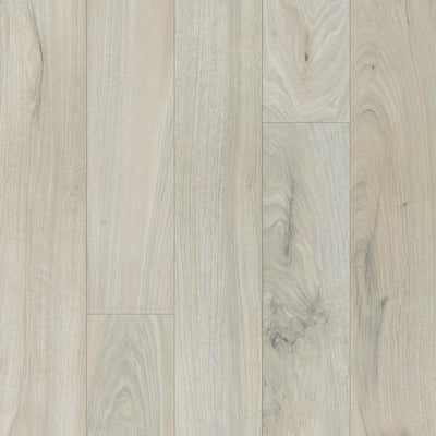 Pergo Outlast+ Waterproof Snowbird Walnut 10 mm T x 5.23 in. W x 47.24 in. L Laminate Flooring (769.44 sq. ft. / pallet)