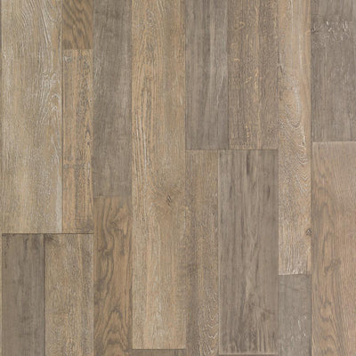 Pergo Outlast+ Waterproof Sedona Taupe Oak 10 mm T x 7.48 in. W x 54.33 in. L Laminate Flooring (16.93 sq. ft. / case)