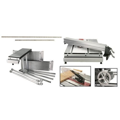 Shopsmith 500-520 Table System Upgrade – PROARB
