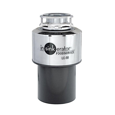 InSinkErator Light Commercial Garbage Disposal - Super Arbor
