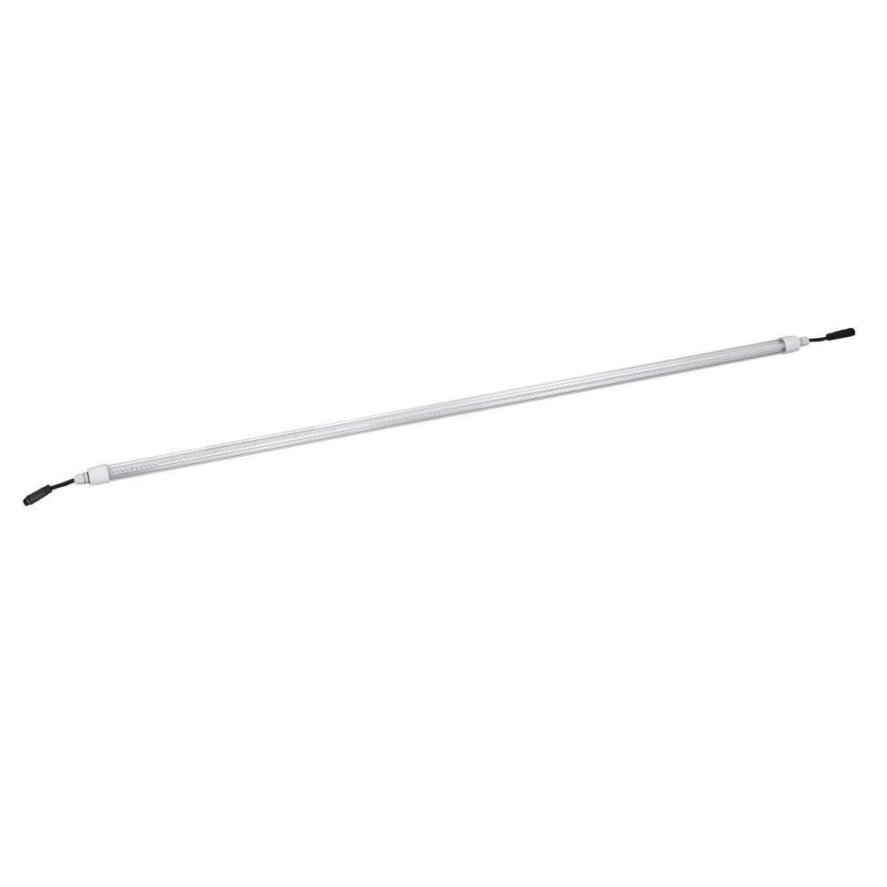 SunTube 18-4 ft. 18-Watt Broad Spectrum LED Grow Light Fixture, Cool W ...