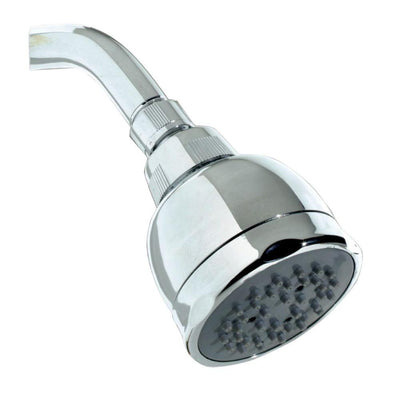 Brita In-Line Shower Filtration System - Chrome - Super Arbor