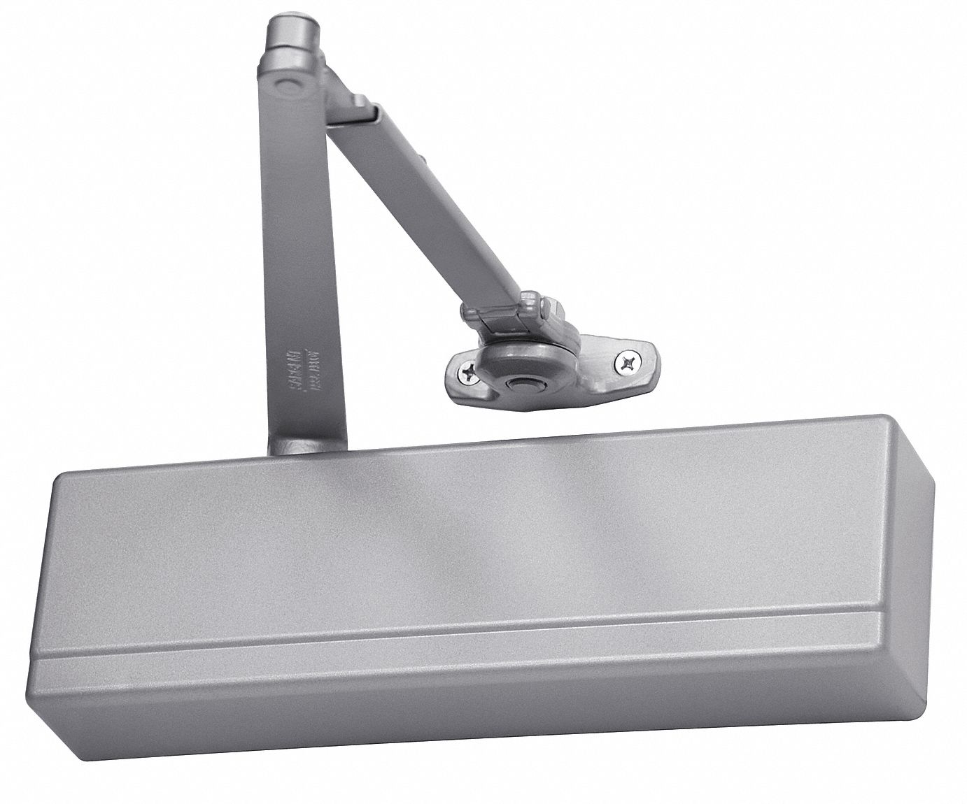 SARGENT Aluminum Heavy Duty Parallel Arm Door Closer - Grade 1 – PROARB