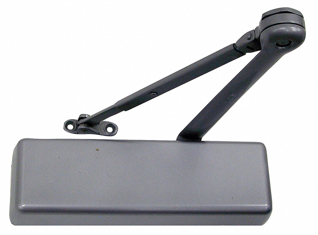 LCN Heavy Duty Grade 1 Door Closer - Top Frame Mount, Aluminum – PROARB
