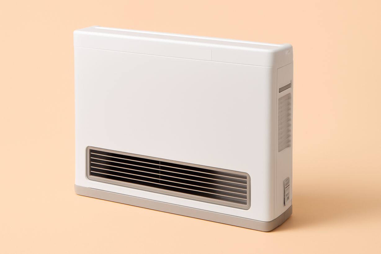 22,000 BTU Propane Gas Vent-Free Fan Convector – PROARB