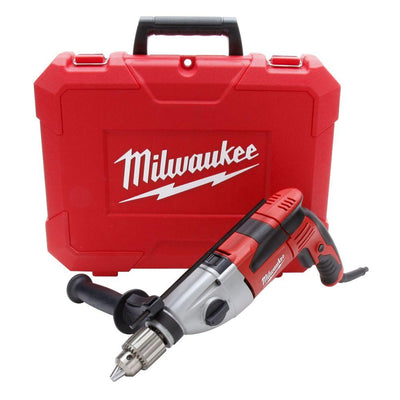 1/2 in. Heavy-Duty Hammer Drill