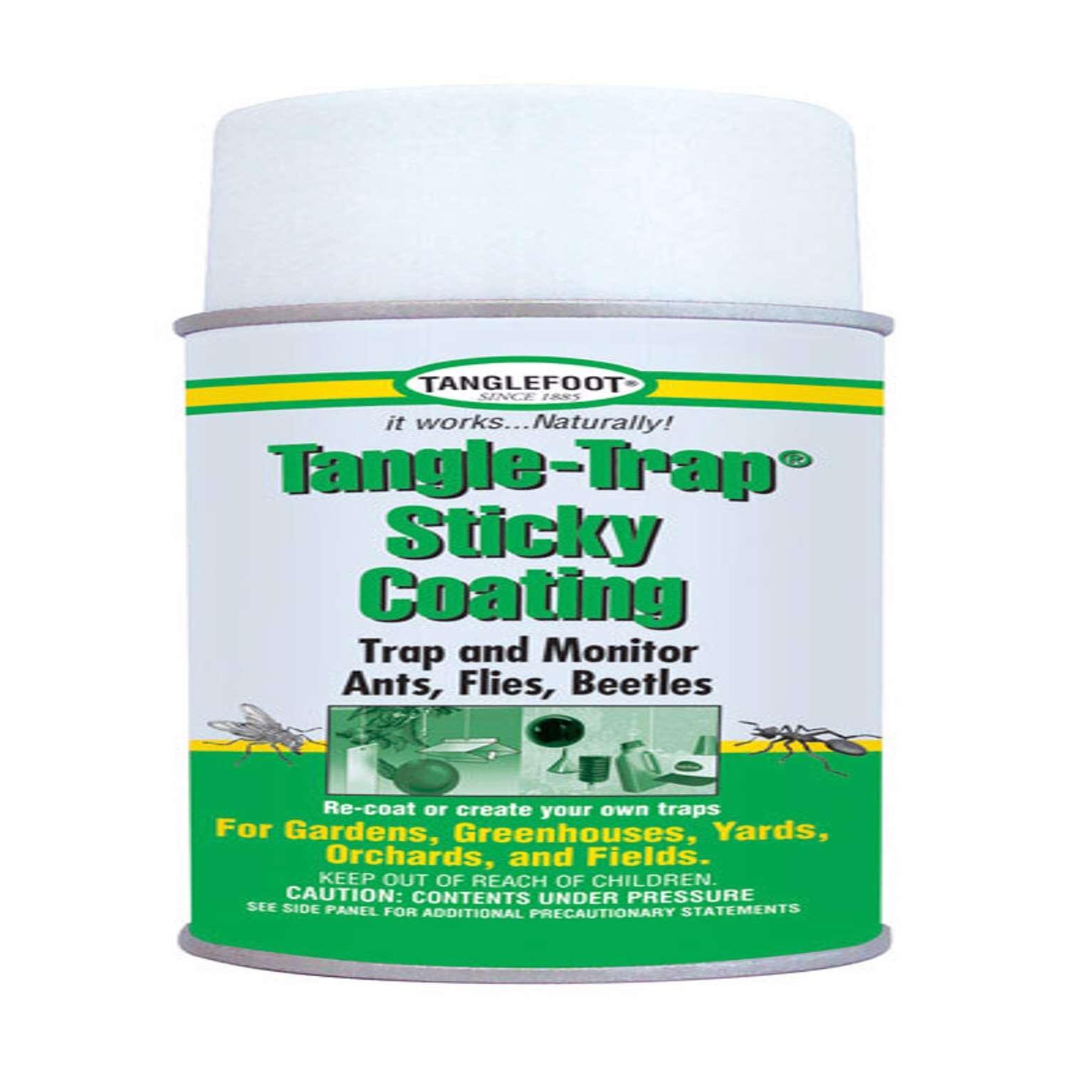 Tanglefoot Tangle-Trap Insect Trap 10 oz – PROARB