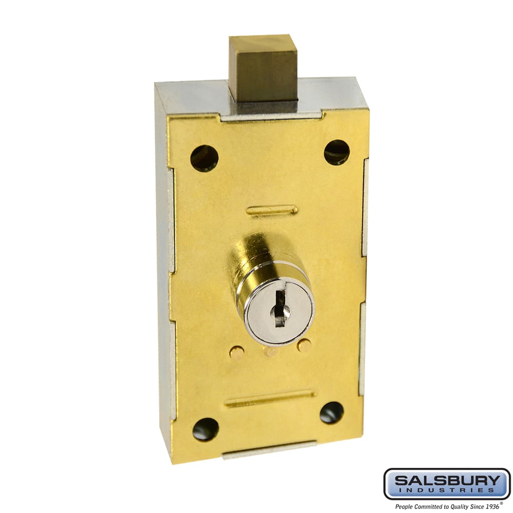 Master Commercial Lock for Vertical Mailbox with 2 Keys – PROARB