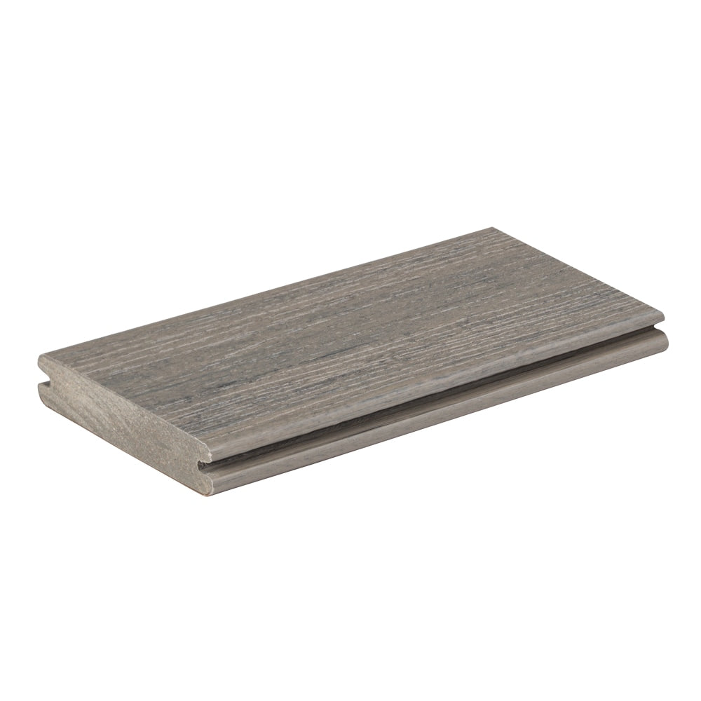 TimberTech (Sample) Reserve 12-in Driftwood – PROARB