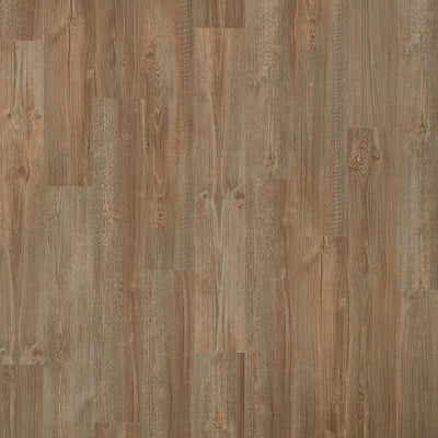 Pergo DuraCraft +WetProtect Jameson Ridge Pine 7-1/2-in Wide x 6-mm Thick Waterproof Interlocking Luxury Vinyl Plank Flooring (17.43-sq ft)