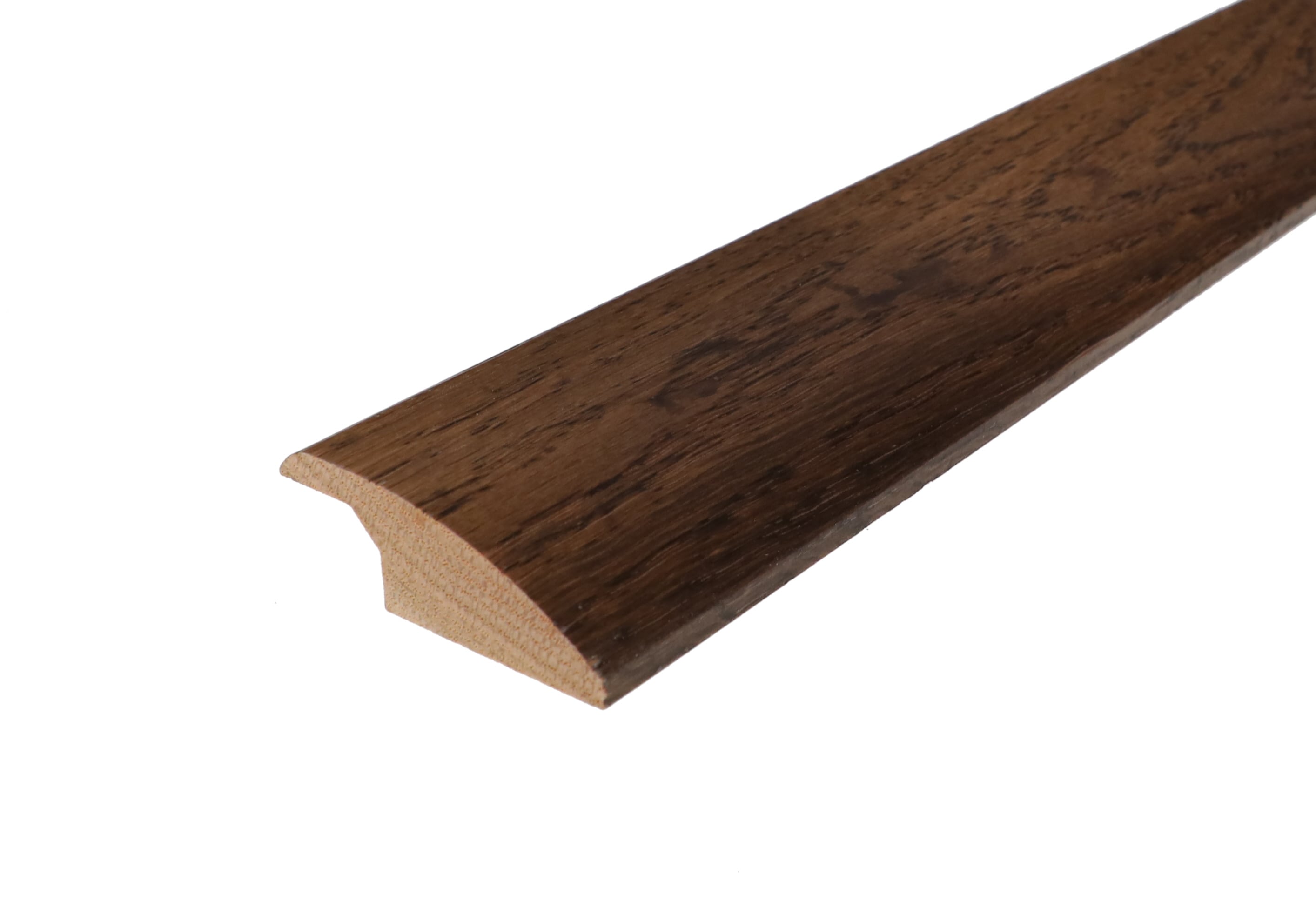 Flexco Deer Valley 0.38-in T x 2-in W x 78-in L Solid Wood Reducer – PROARB