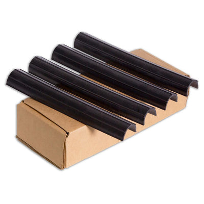 Valley View Industries Lawn Edging Connectors (4-Pack) - Super Arbor