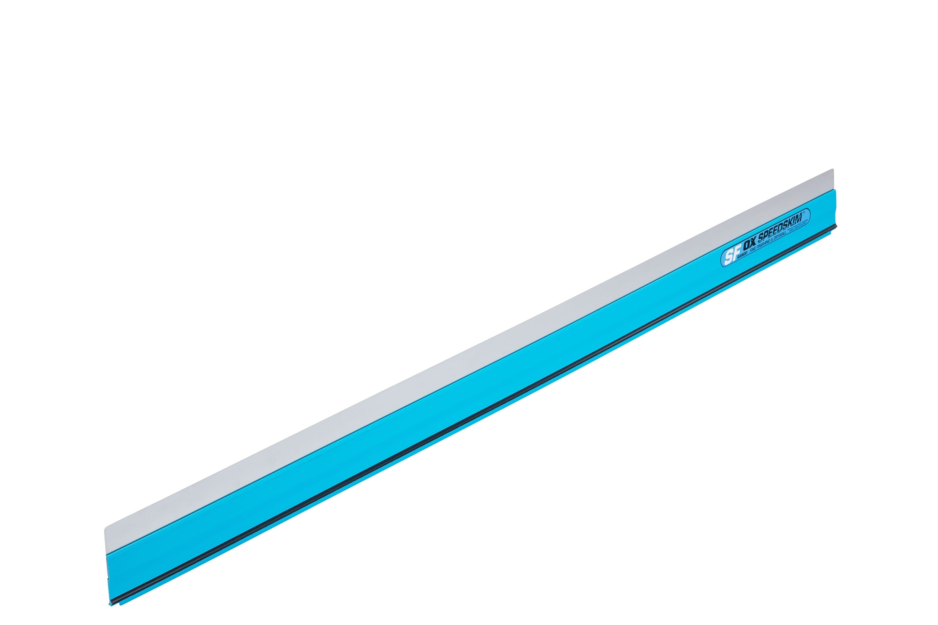 OX Tools OX Pro 48-in x 3-in Plastic Replacement Blade – PROARB