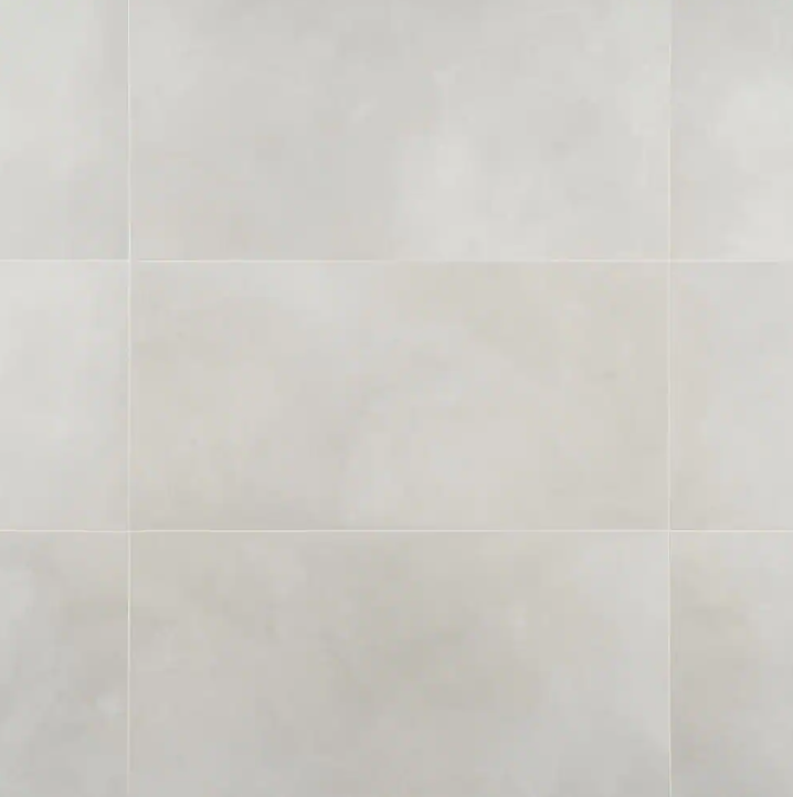 Ryx Delight 15.74 in. x 31.49 in. Matte Porcelain Floor and Wall Tile ...