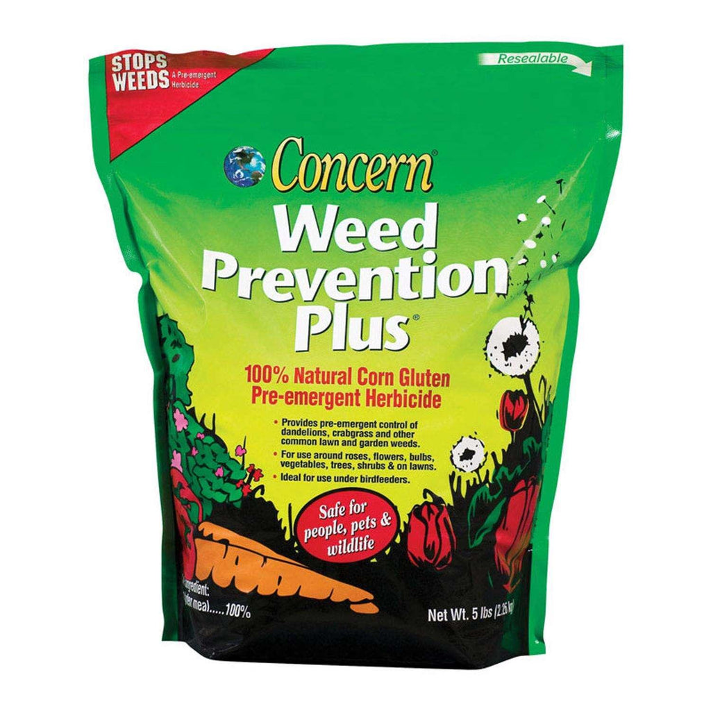 Concern Weed Prevention - Thumbnail 2