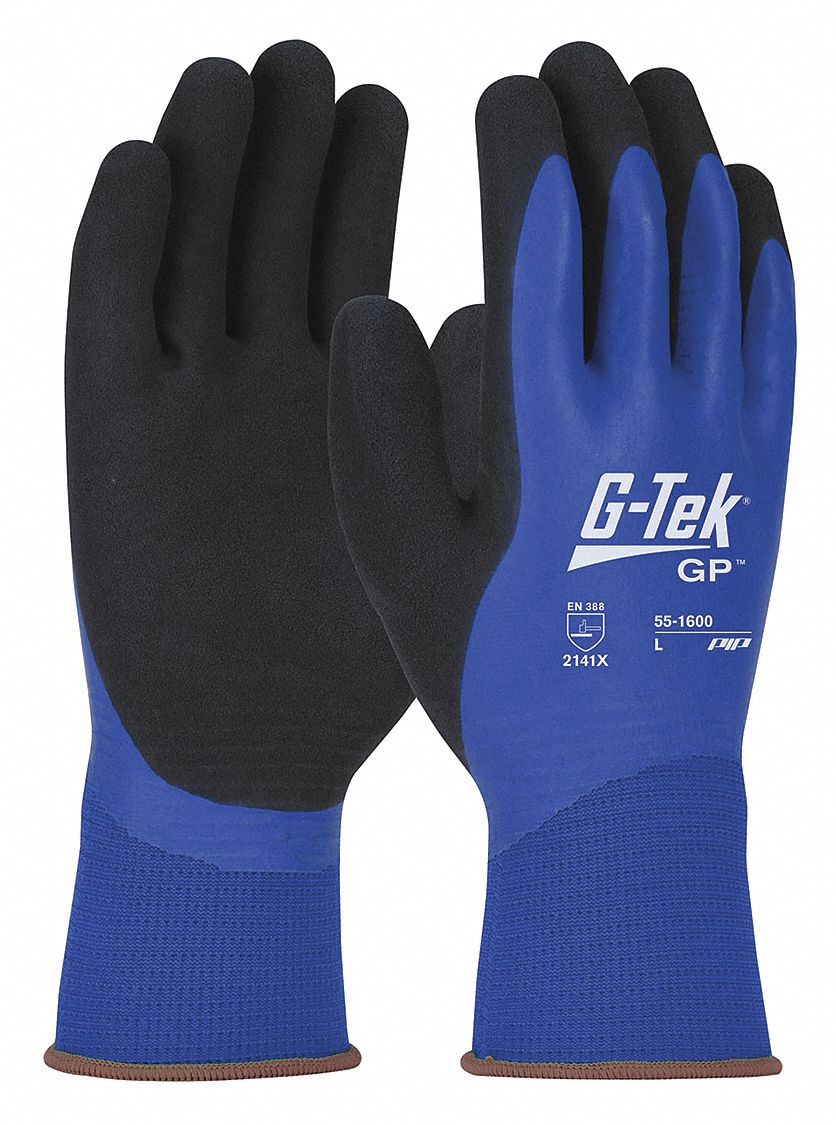 PIP G-Tek GP 55-1600 Coated Gloves 2XL – PROARB