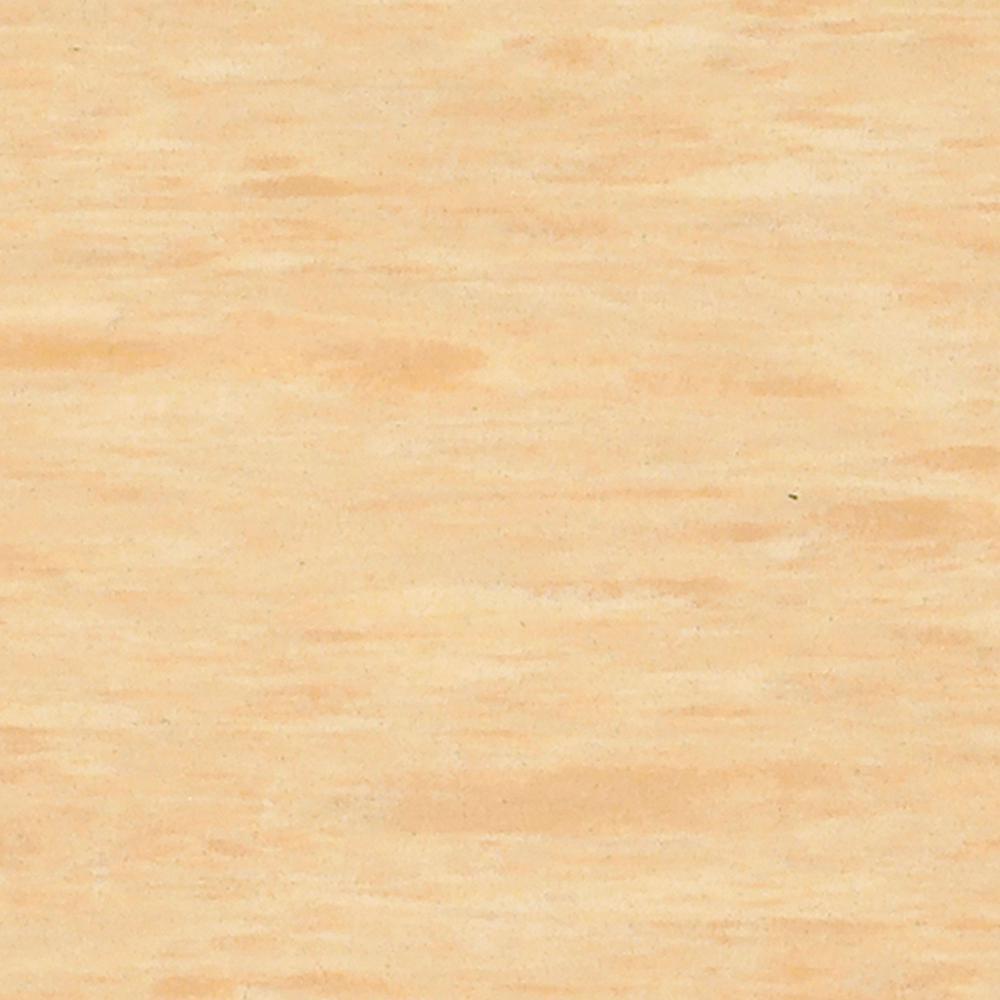 Armstrong Premium Excelon Raffia 12 in. x 24 in. Butter Commercial Vinyl Tile Flooring (44 sq. ft. / case) - Super Arbor