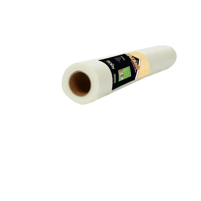 36 in. x 75 ft. Self-Adhesive Fiberglass Drywall Joint Tape Mesh FM-3675 - Super Arbor