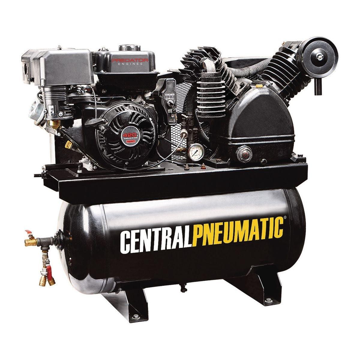 30 gallon 420cc Truck Bed Air Compressor EPA III – PROARB