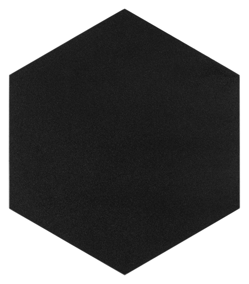 Lucida USA Black Solid 12-mil x 6-in W x 6-in L Waterproof Peel and St ...