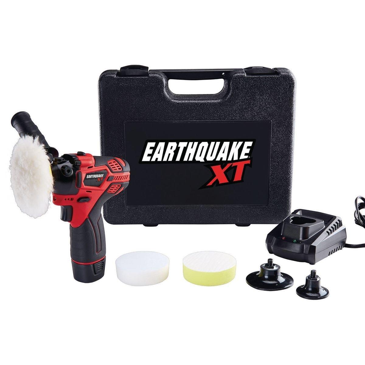 12v Max Lithium Cordless Compact Polisher/Sander Kit – PROARB