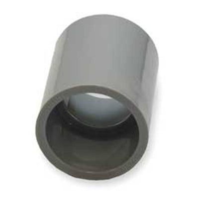 1-1/4 in. PVC Coupling