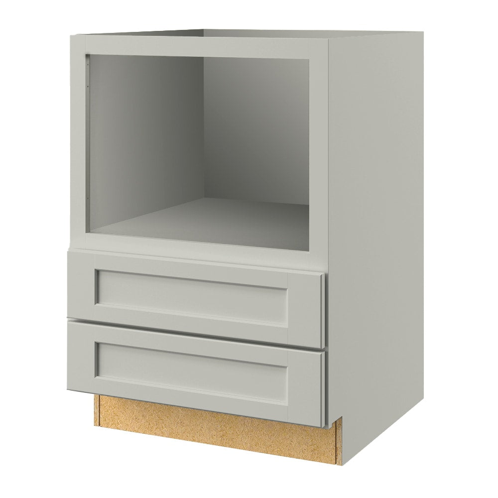 allen + roth Stonewall 30-in W x 34.5-in H x 24-in D Stone 2-Drawers M ...