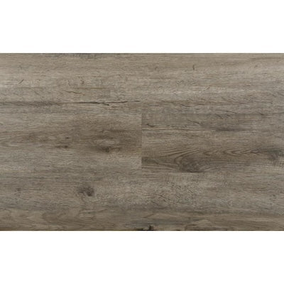 ProCore 16-Piece 5.75-in x 35.75-in Heirloom Oak Luxury Vinyl Plank Flooring