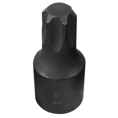 Sunex 1/2 in. Torx Impact Driver - Super Arbor