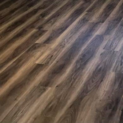 (Sample) Highland Luxury Vinyl Plank
